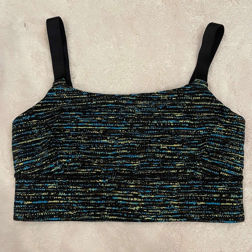 Lulu Lemon Women’s Sports Bra